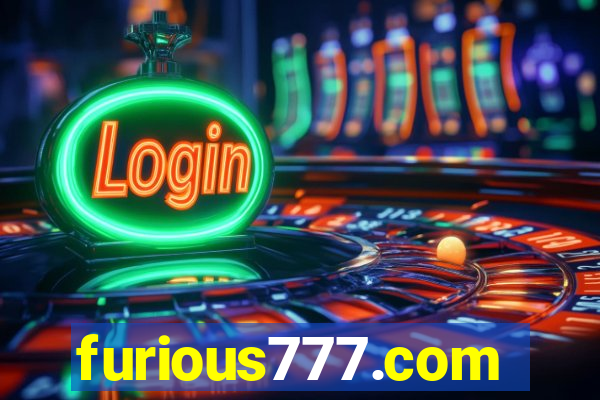 furious777.com