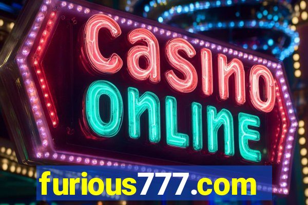 furious777.com