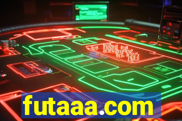 futaaa.com