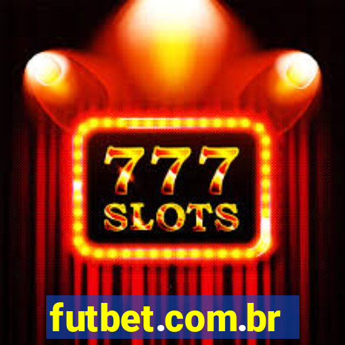 futbet.com.br