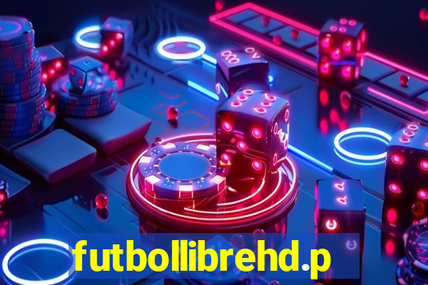 futbollibrehd.pe