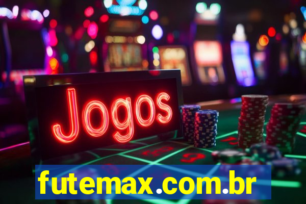 futemax.com.br