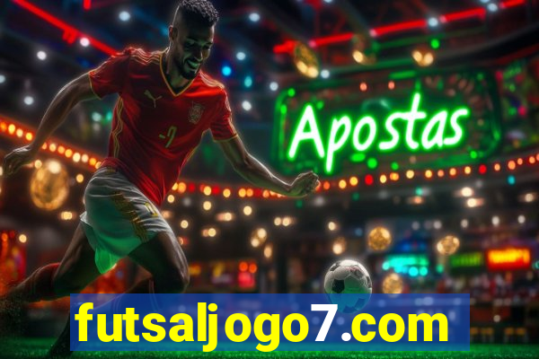 futsaljogo7.com