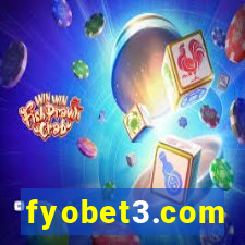 fyobet3.com