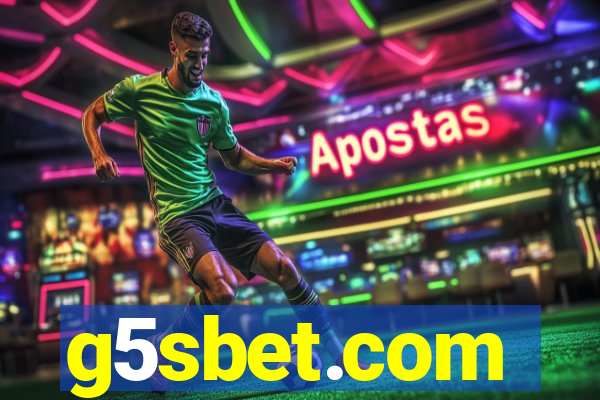 g5sbet.com