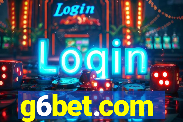 g6bet.com