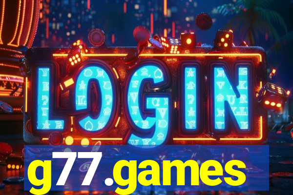 g77.games