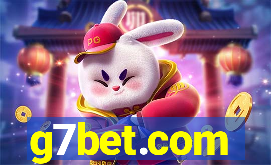 g7bet.com