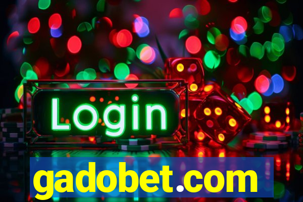 gadobet.com