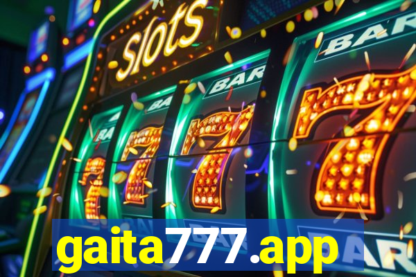 gaita777.app
