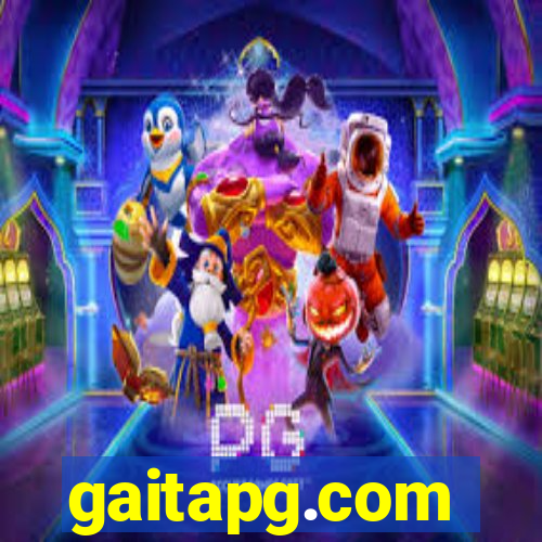 gaitapg.com