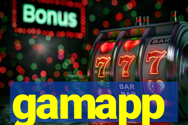 gamapp