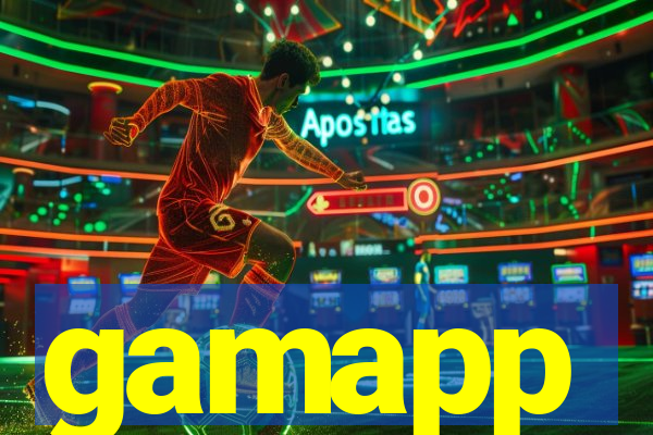 gamapp