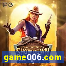 game006.com