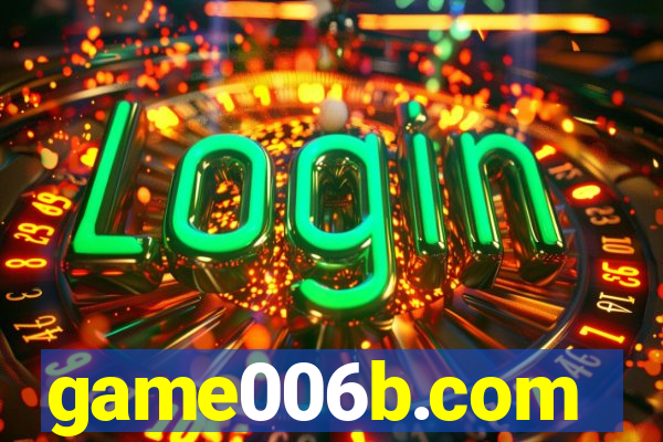game006b.com