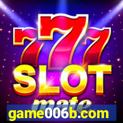 game006b.com