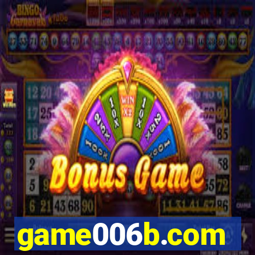 game006b.com