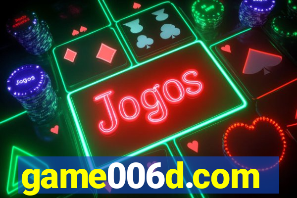 game006d.com