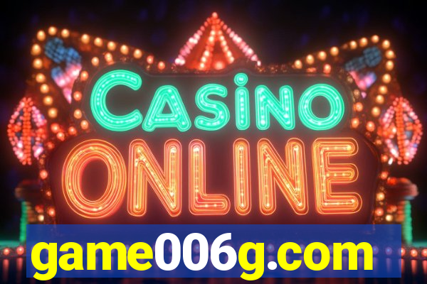 game006g.com