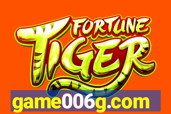 game006g.com