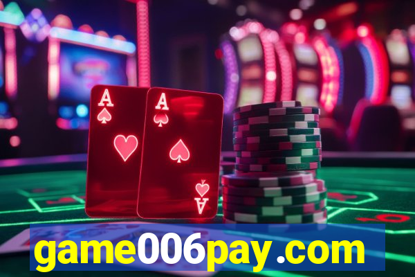 game006pay.com