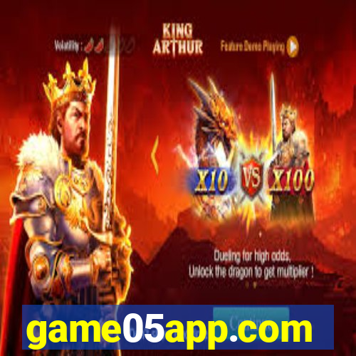 game05app.com