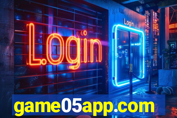 game05app.com