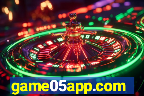 game05app.com