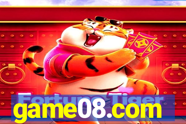 game08.com