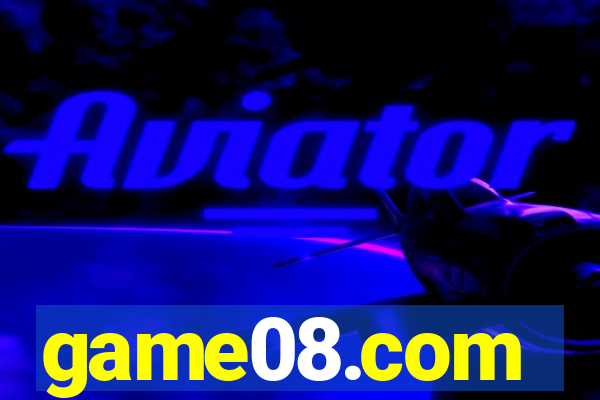 game08.com