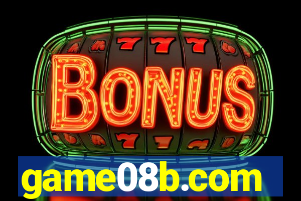 game08b.com
