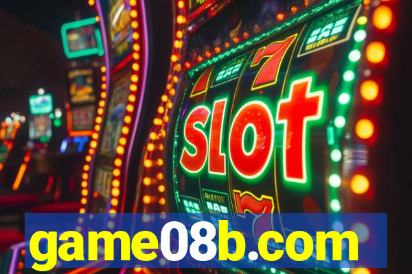game08b.com