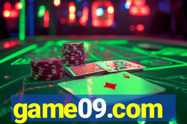 game09.com