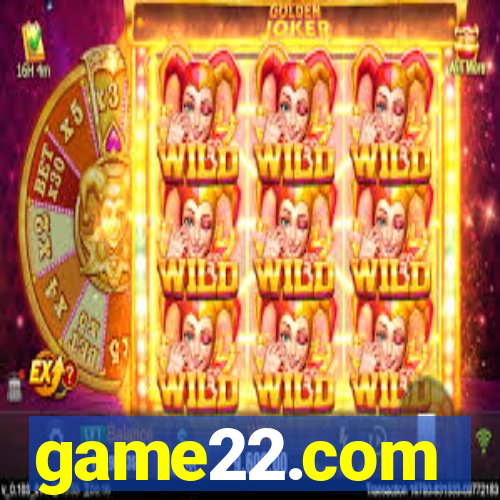 game22.com