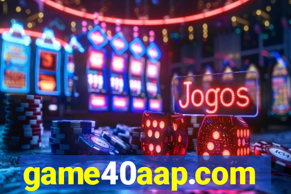 game40aap.com