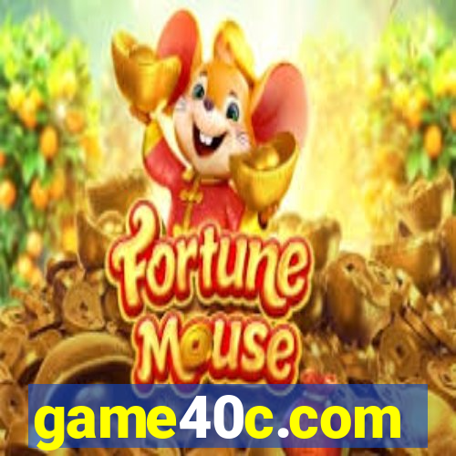 game40c.com