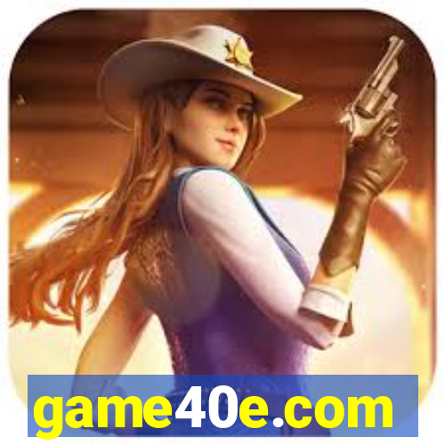 game40e.com