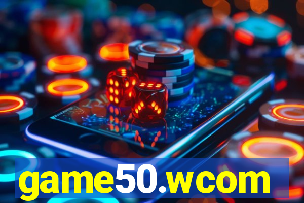 game50.wcom