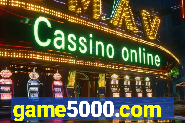 game5000.com