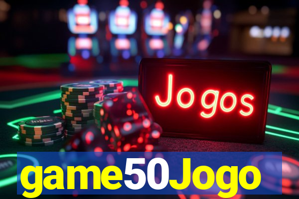 game50Jogo