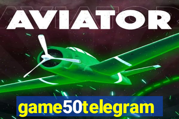game50telegram