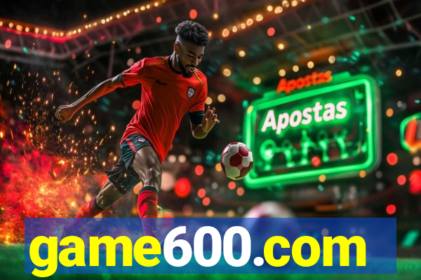 game600.com