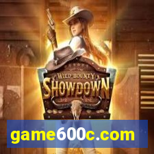 game600c.com