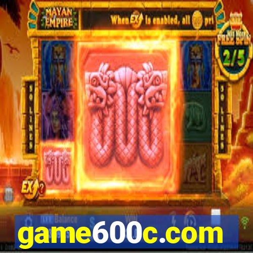 game600c.com