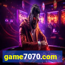 game7070.com