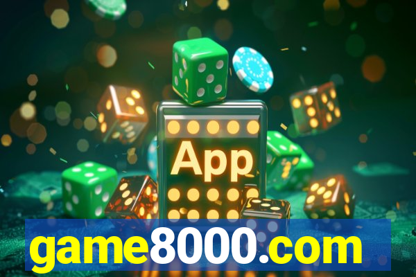 game8000.com