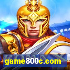 game800c.com