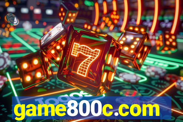 game800c.com