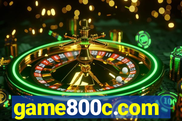 game800c.com