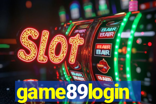 game89login
